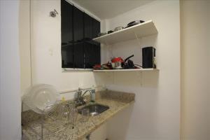Hotel Go House Visconde 204 B